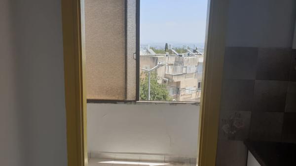 ארלוזורוב 10 (גאולה)