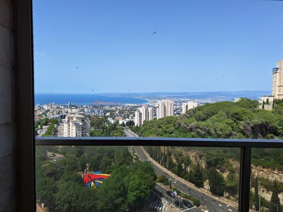 בירם 3, סביוני דניה