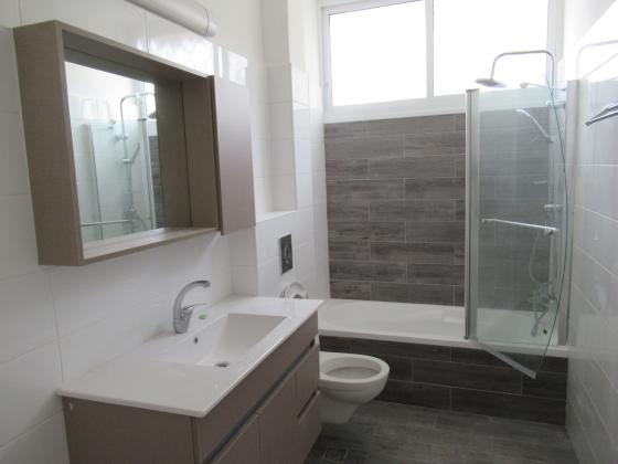 נורדאו, הצפון הישן החלק הצפוני