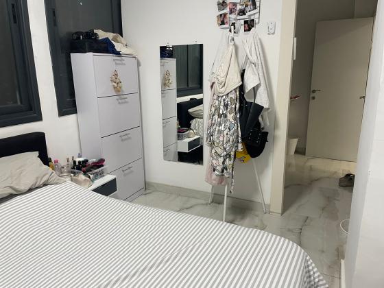 ברנר 7, שכונה א