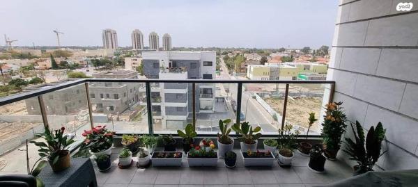 מאיר עמית 5, נווה אור החדשה