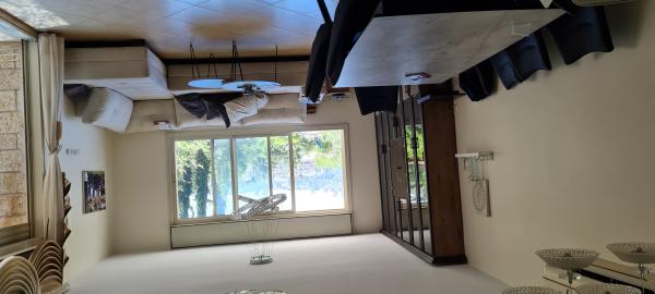 מורגנטאו 8, רמות