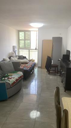 מבצע עובדה 104, שכונה ו