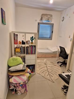 התחיה 5, מגדיאל