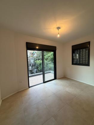 מירון 3, נוה שאנן