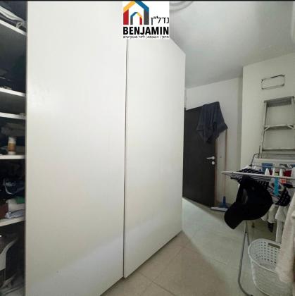 כובשי החרמון 19, רמת הנשיא