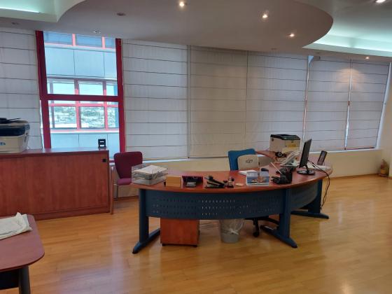 זרחין 10, רעננה צפון