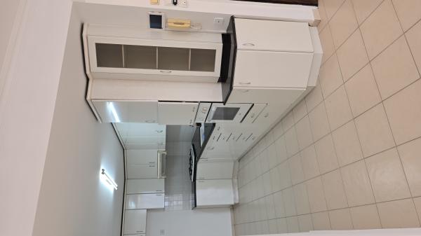 קרייתי 8, שיכון ותיקים