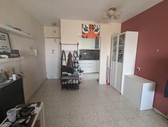 שאול המלך 6, שכונה ו