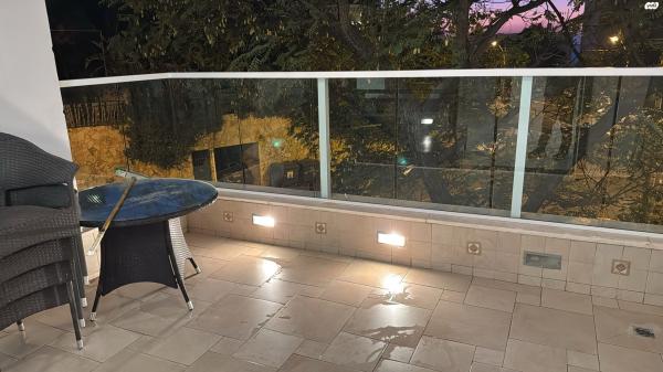 אלכסנדר ינאי 50, כרמליה