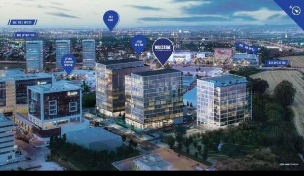 החרש 15, אזור תעשיה נווה נאמן