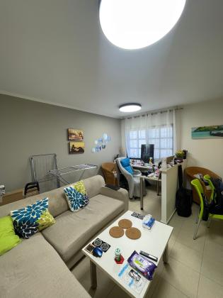 רינגלבלום, שכונה ד