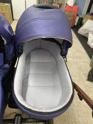 שלישיית אחים של Diamond Junama