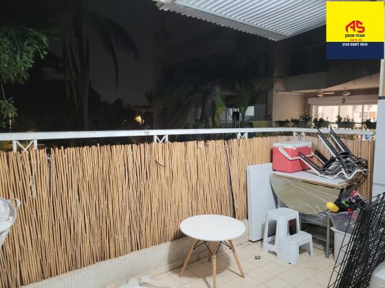 הרמן מאיר, נאות יוסי שבו