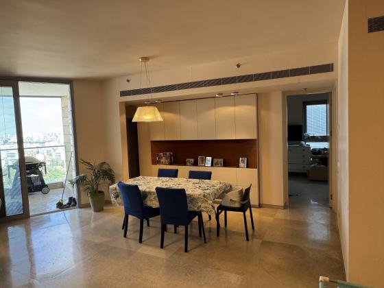 בן גוריון 258, שטח 9 (בן צבי)