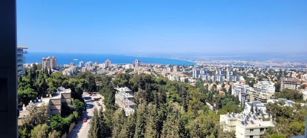 יהודה בורלא 28, רמות רמז