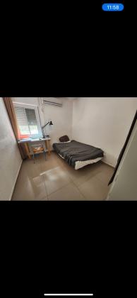 הבשור 1, נוה שאנן