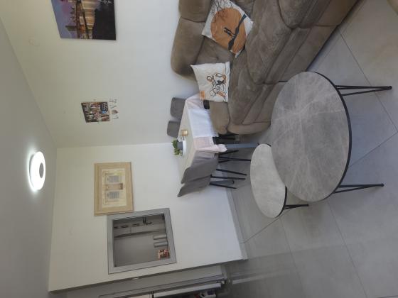 ערבה 21, ג'סי כהן