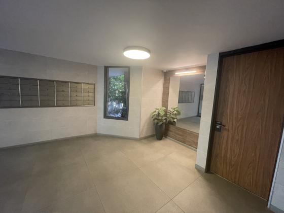 ישורון 9, רמתיים