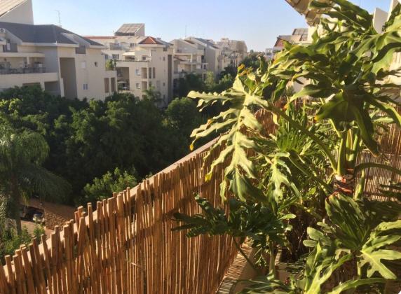 משעול האהבה 18, תקומה, הראשונים