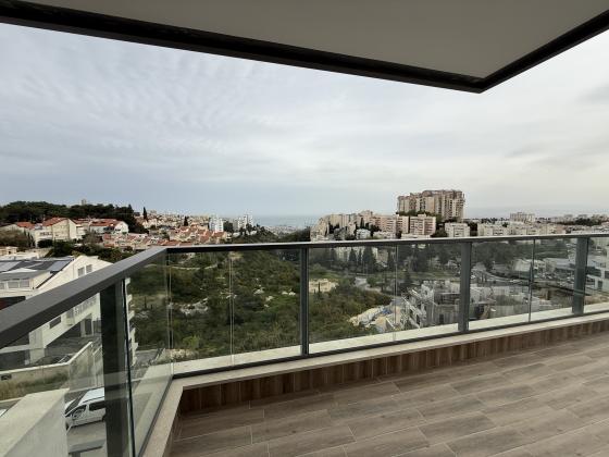 גבעת זמר 1, רמת עופר ; גבעת זמר