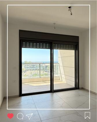 משה דיין, מרינה