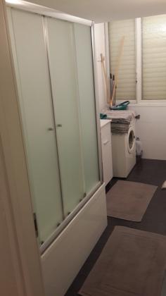 פתח תקוה 3, קרית עבודה