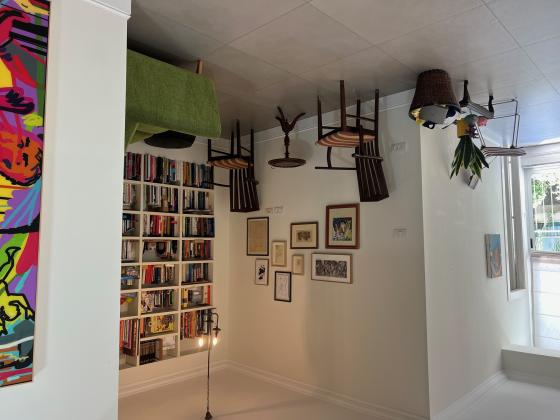 בזל, הצפון הישן החלק הצפוני