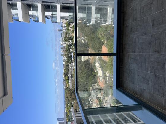 הר מירון 4, נוה ישראל