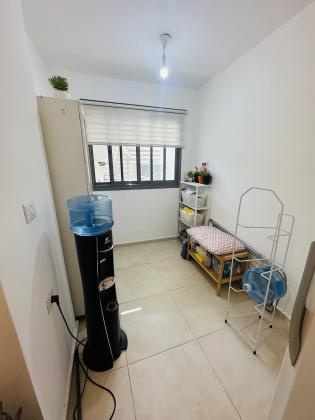 שרירא שמואל, רביבים