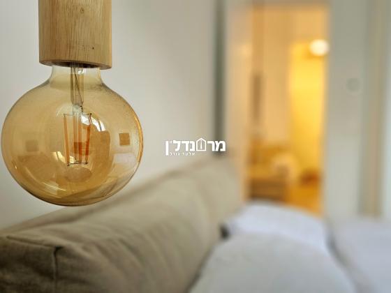 בשכונת הירוקה המרכזית