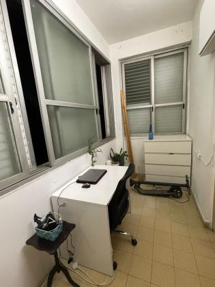 בלוך דוד 100 (הצפון החדש החלק הדרומי)