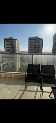 זהרה אלפסיה 6, פסגות אפק