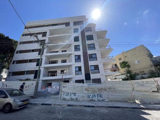 שושנת הכרמל 1, כרמל ותיק