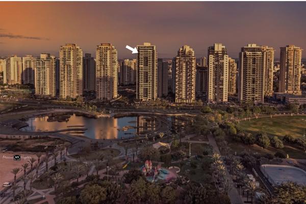 מבצע דקל 12, נווה גן