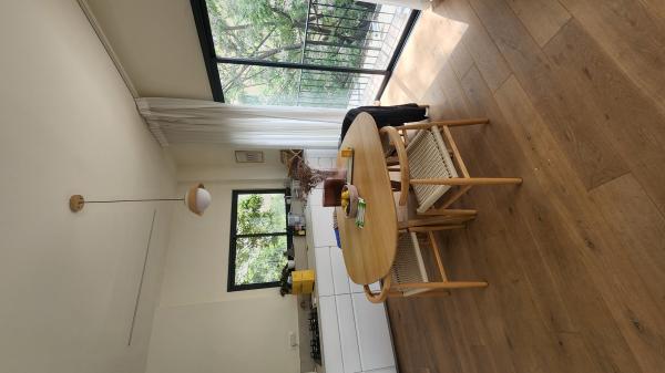 נחמני, לב תל אביב