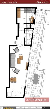 אלישיב 4, תל יהודה