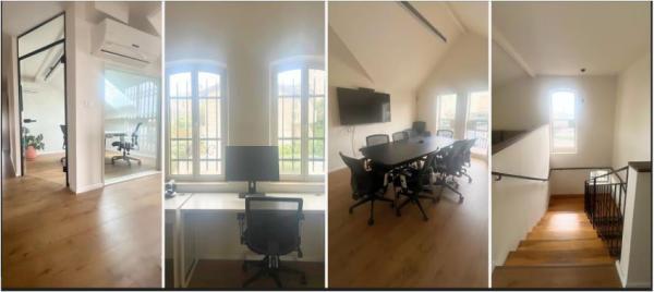 בשכונת המושבה הגרמנית