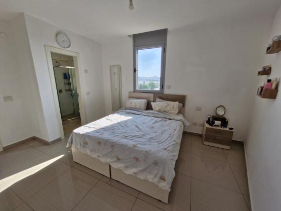 גוש עציון 26, שכונה ג