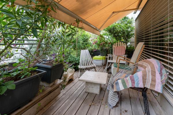 שלמה המלך, הצפון הישן החלק הדרום מזרחי