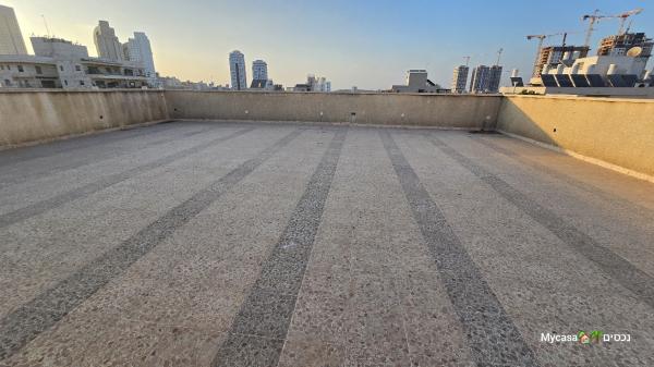 בשכונת מרכז העיר צפון