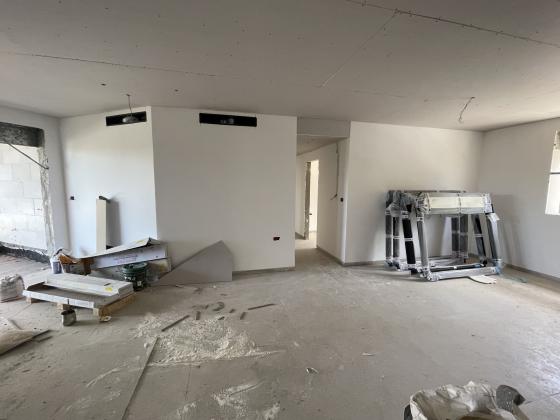 שושנת הכרמל 1, כרמל ותיק