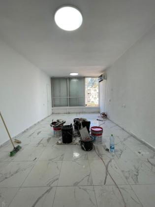 גליל 18, דרום