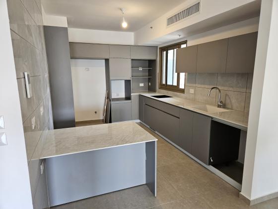 בורוכוב 3, מרכז העיר צפון