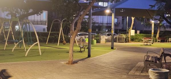 גרינבוים 8, נאות רחל