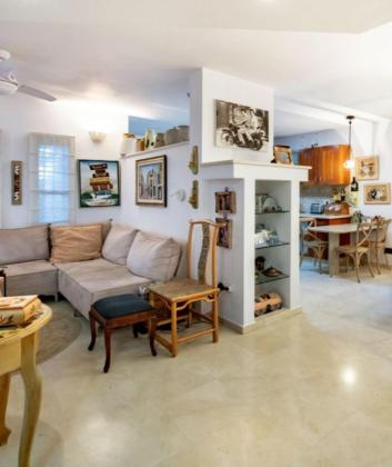 רבינוביץ 5, קרית אליעזר פרי