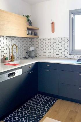 בשכונת פסגות אפק