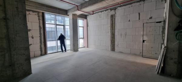 הרוקמים, אזור תעשייה ג׳ (מרכז עסקים חולון)