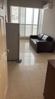 ז'בוטינסקי 1, ארלוזרוב