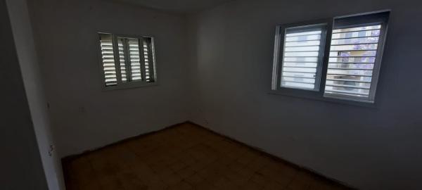 וייצמן 77, מרכז העיר צפון